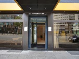 Hotel Europa Style