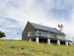 Brahman Hills - Gardens, Spa, Hotel & Villas - 5Star