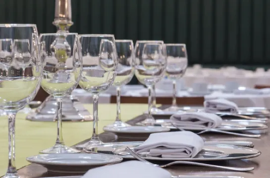 Parador de Lleida Restaurantes Photos