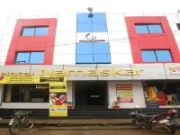 Hotel Namaskar