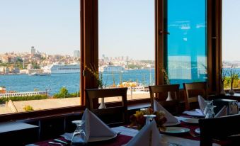 Golden Horn Istanbul Hotel