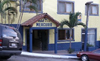 Hotel Mercurio - Gay Friendly