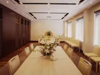 호텔 일 쿠오레 난바 오사카 호텔