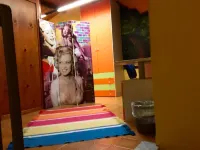 B&b Centro Storico Hotels in Taverna