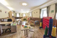 Resl Resort Hotels in Flachau