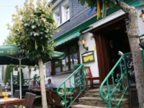 Hotel Stoffels Hoteles en Schmallenberg