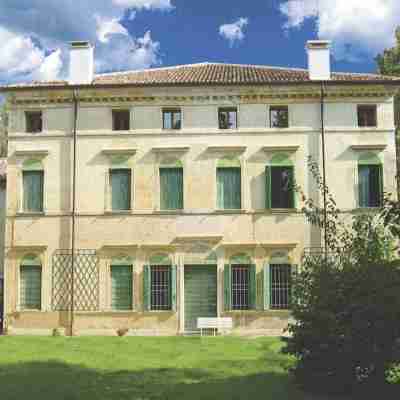 Agriturismo Rechsteiner Hotel Exterior