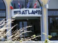 亞特蘭蒂斯酒店