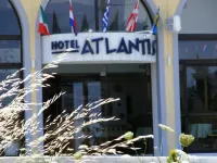 Atlantis Hotel