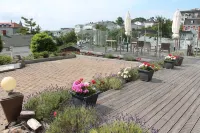 Pension Villa Elisabeth Hotels in Sassnitz