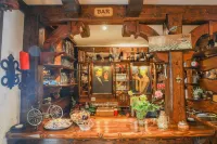 Penzion Pibernik - bar