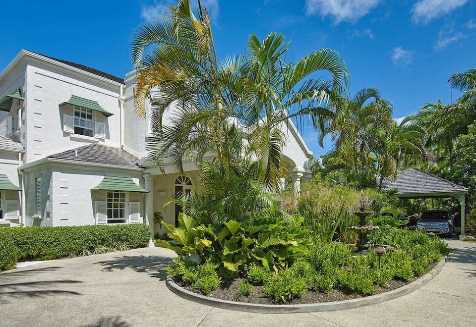 Hotel Royal Villa, Royal Westmoreland by Island Villas, Exterior, Hotel Exterior