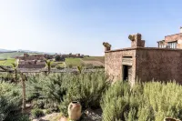 Dar Tafantant Hotel di Haouz