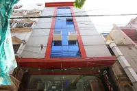 Staybook Hotel Jai Balaji New Delhi Railway Station Hotels in Pahar Ganj