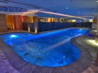 Hotel Madonna Delle Nevi