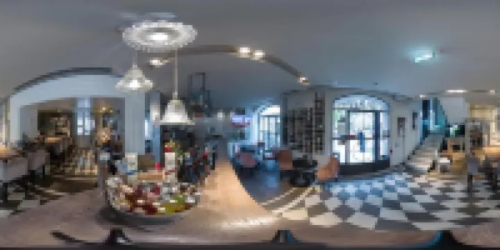 บ้านฟูออรี ปอร์ตา