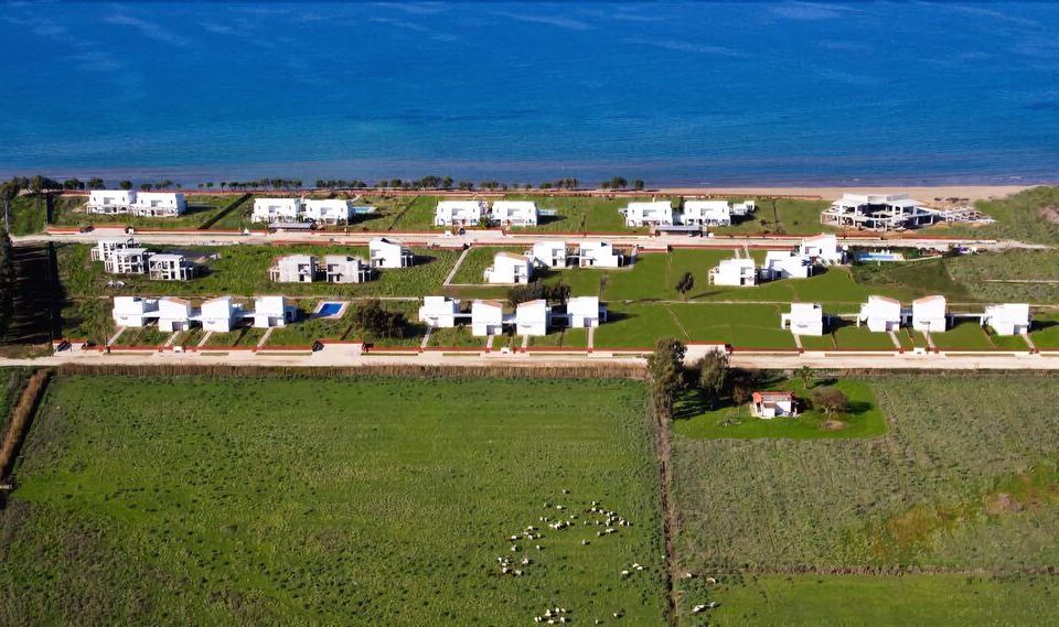 Ionian Islands Beach Villas,Lechena - Updated 2024 Reviews & Prices ...