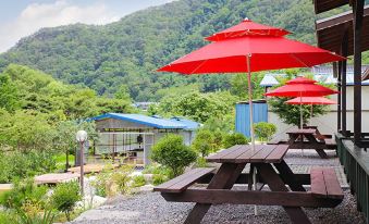 Danyang Sky Dream Pension