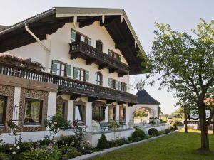 Weßner Hof Landhotel & Restaurant