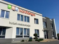 Hotel Kardamon