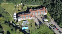 Hotel & Spa Sommerfeld Hotels in Neuruppin