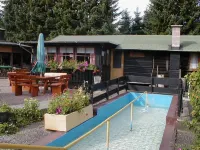 Landhotel Fernblick Hotels in Waldbreitbach