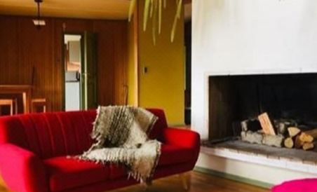 Casa Ankulenmo - Housity