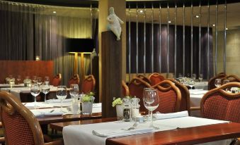 Fletcher Hotel-Restaurant Weert