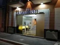 Hotel Bruman