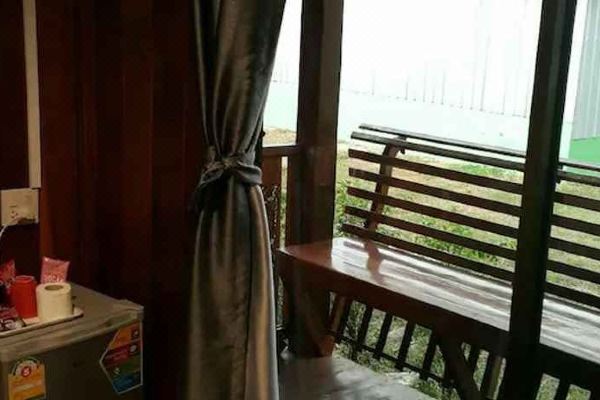 Tanavadee Resort(ธาราวดีรีสอร์ต)_5