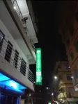 Hotel Thuenpa Puenzhi 住宿飯店