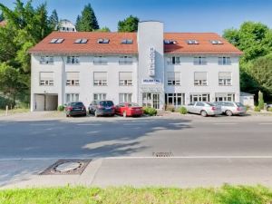 Taste Smart Hotel Backnang