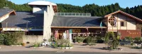 Kushima Onsen Ikoi No Sato Hotel di Kushima