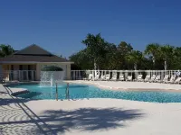 A Wonderful Choice for a Family Vacation, 4 Bedrooms and it Own Pool - Villa