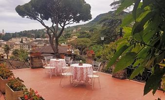 Hotel la Vela-Castello Il Rifugio