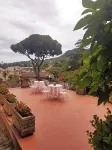 Hotel la Vela-Castello Il Rifugio Hotels in Camogli