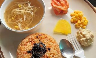 8. 투헤븐호텔..