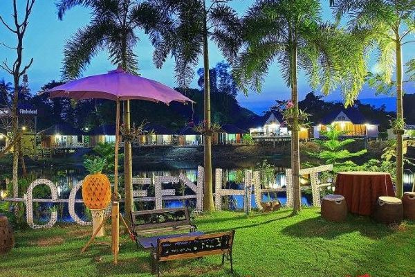 Finderland Resort(ฟินเดอร์แลนด์ รีสอร์ท)_3