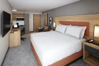 Candlewood Suites Houston - Stafford Hotels in Alief