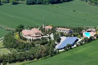 Hotel Fattoria Belvedere