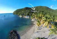 Oasis Marigot - WiFi