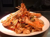 Craigard House Hotel - breakfast
