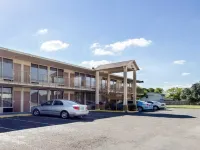 Executive Inn Kingsville