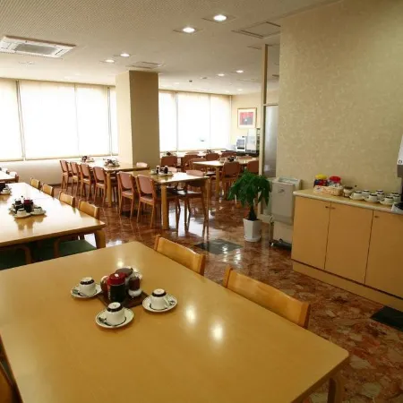 APA Hotel Suzuka Chuou