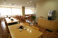 APA Hotel Suzuka Chuou - Aamiainen