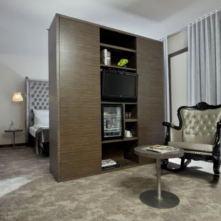 ARCOTEL John F Berlin