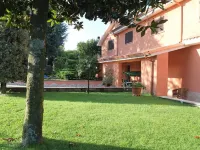 Bed and Breakfast Il Sottosopra Hotel a Labico