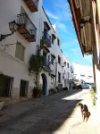 Dios Esta Bien Hotels in Peniscola
