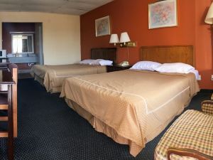 Executive Inn Texarkana