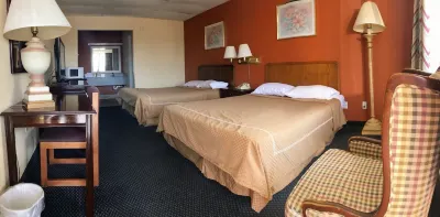 Executive Inn Texarkana Hotels in Texarkana